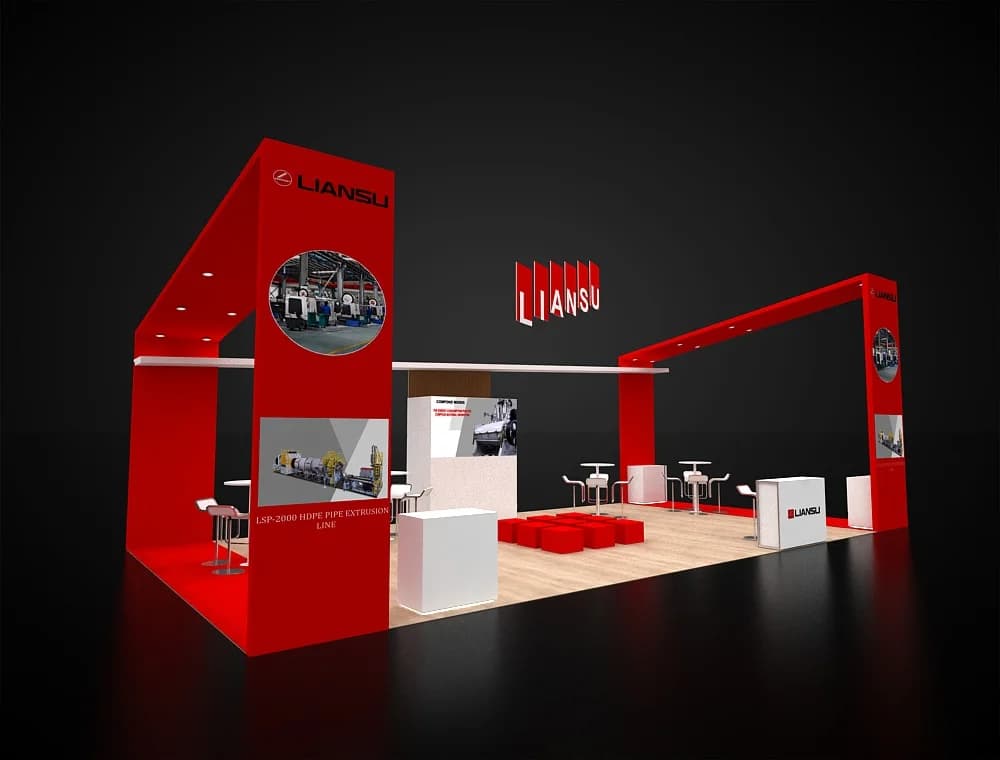 Booth Image 2