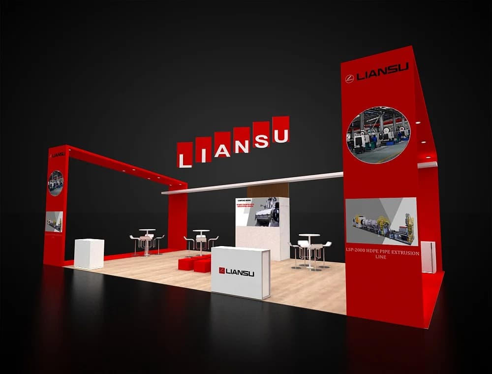 Booth Image 3