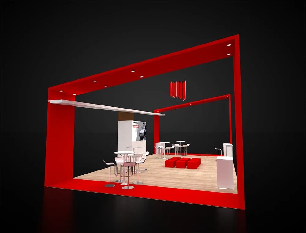 Booth Image 4