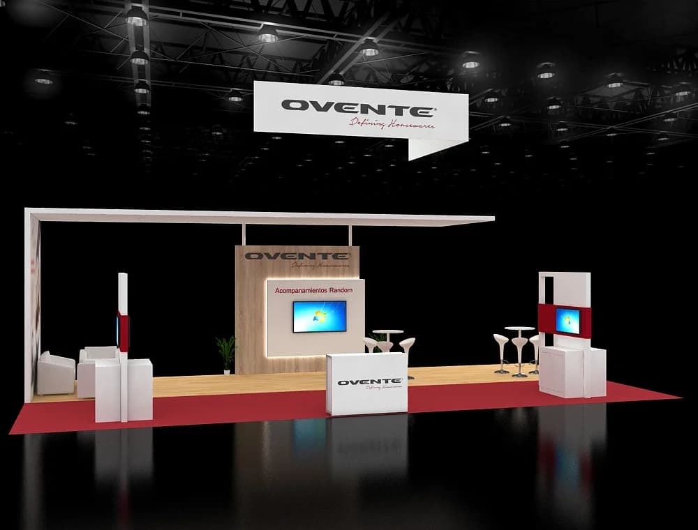 Booth Image 1