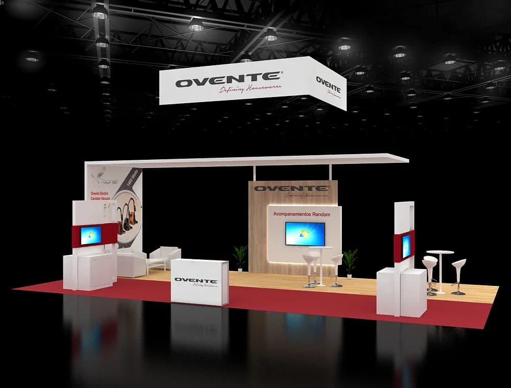 Booth Image 2