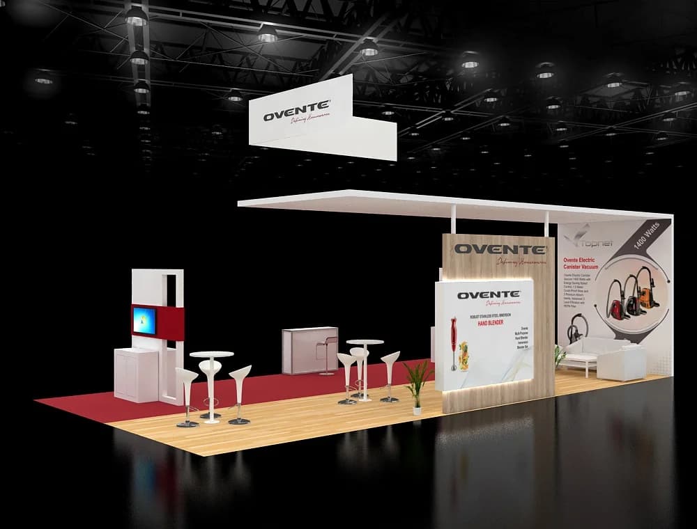 Booth Image 4