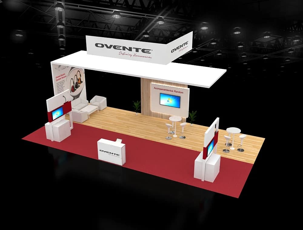 Booth Image 5