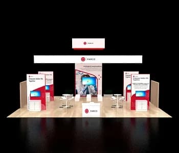 Booth Image 40