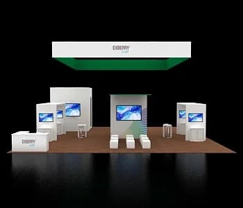 Booth Image 16