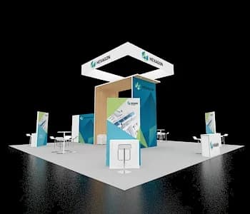 Booth Image 30