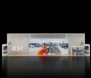 Booth Image 34