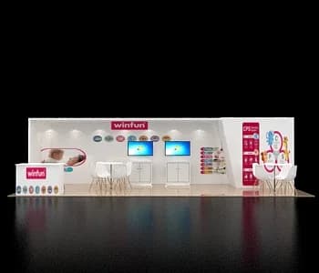 Booth Image 39