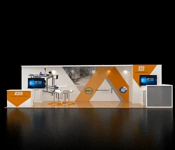 Booth Image 44
