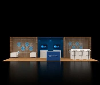 Booth Image 50