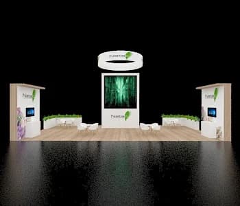 Booth Image 45