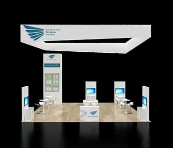 Booth Image 65